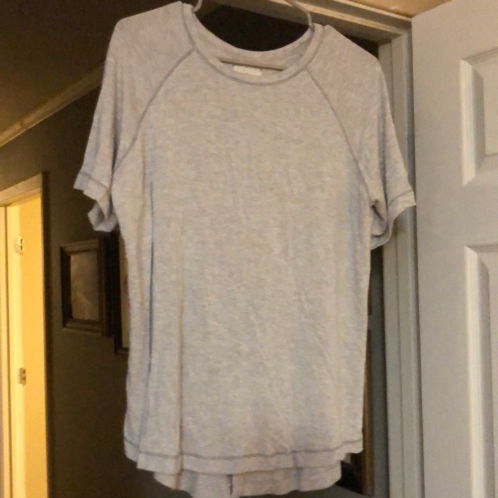 Lou & Grey Top